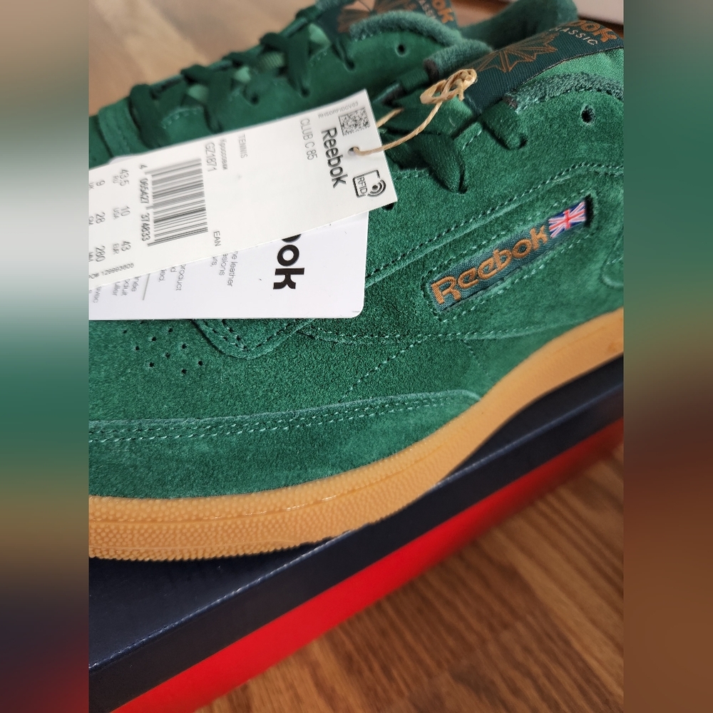 Reebok Club C 85 - Picture 6 of 14